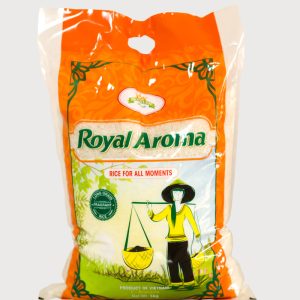 Royal Aroma Rice 5kg